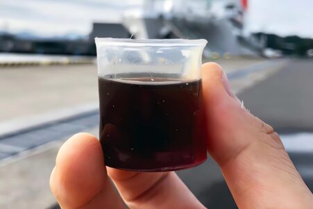 Des chercheurs développent une alternative prometteuse au plastique le carton transparent biodégradable