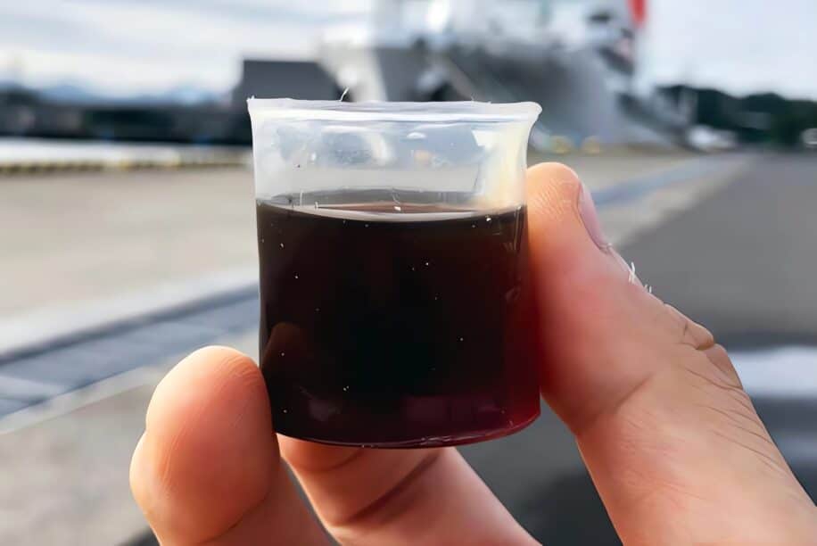 Des chercheurs développent une alternative prometteuse au plastique le carton transparent biodégradable