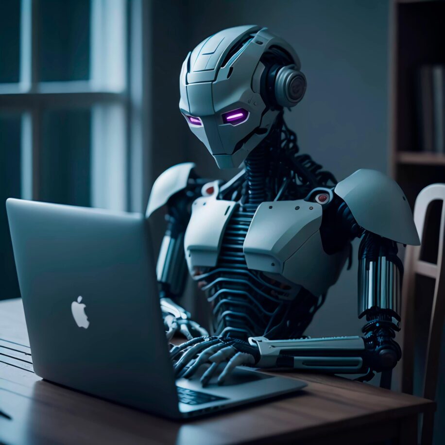 Emplois menacés et salaires en baisse l'IA serait elle en train de bouleverser le secteur technologique