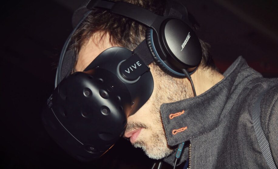 La réalité virtuelle un nouvel outil contre les violences conjugales