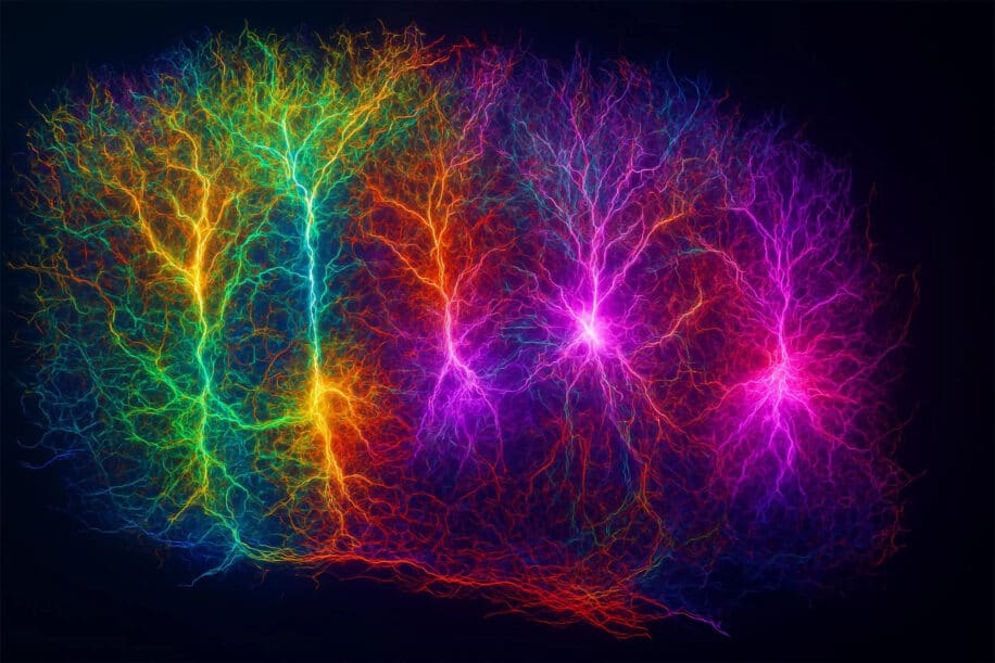 carte cerebrale fonctionnelle