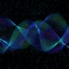 confinement ondes barriere theorique