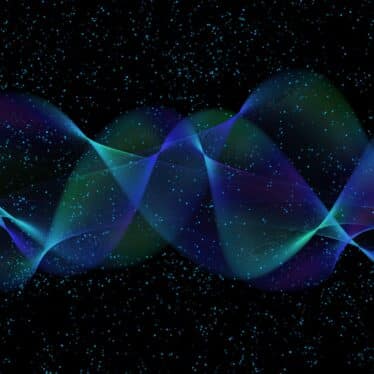 confinement ondes barriere theorique