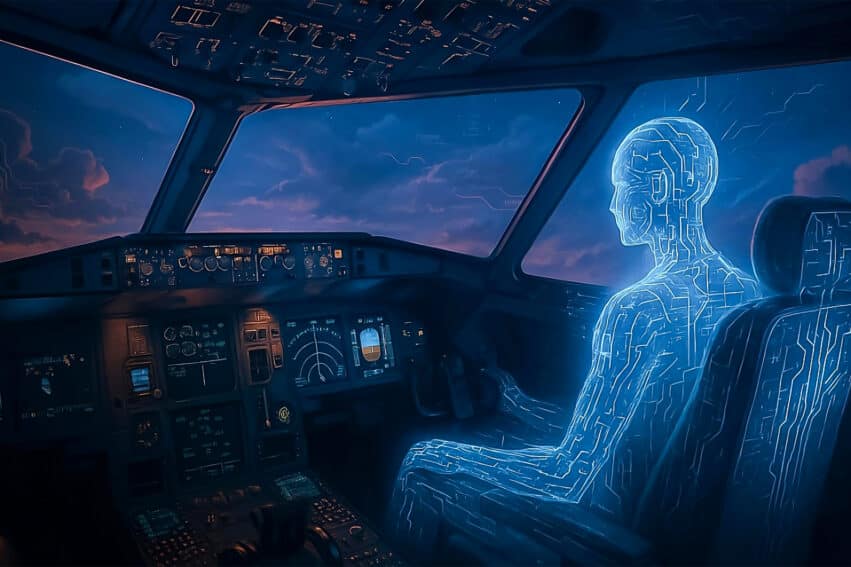 copilotes bientot remplaces par ia aviateurs sinquietent couv