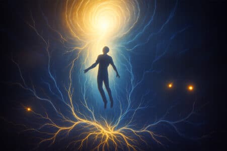 experiences mort imminente etude propose modele explicatif inedit couv