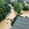 inondations europe pires