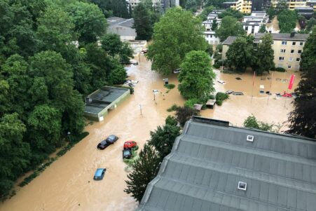inondations europe pires