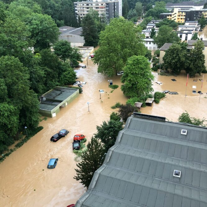 inondations europe pires