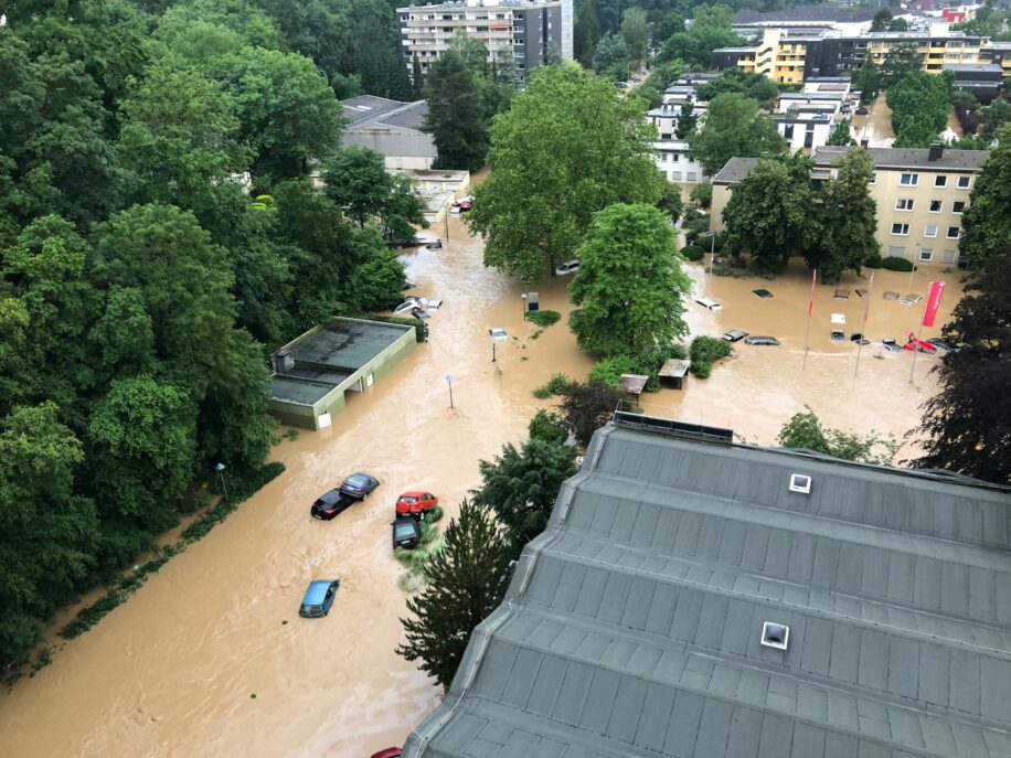 inondations europe pires