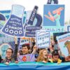 lettre scientifiques trump science