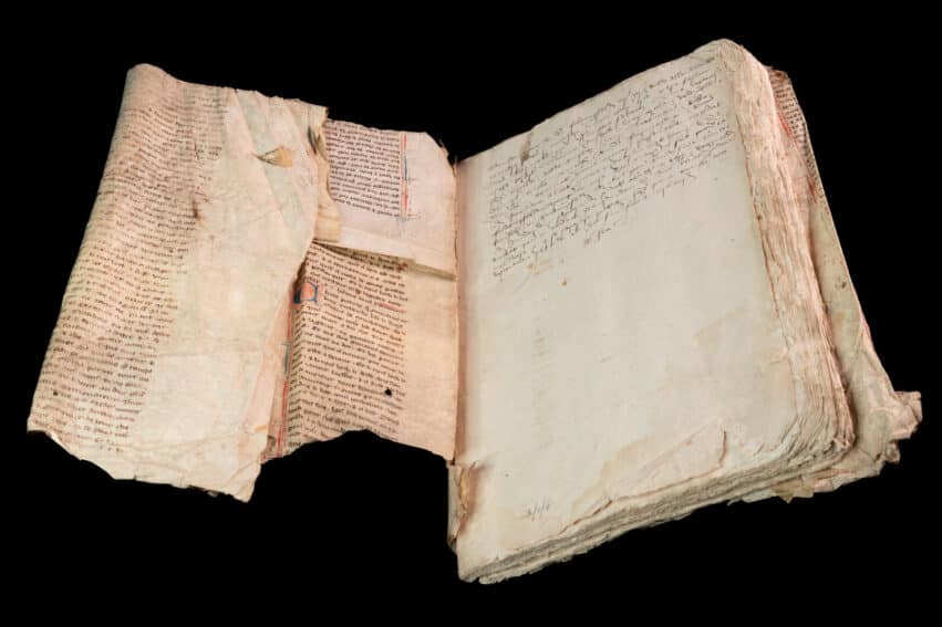 merlin roi arthur manuscrit