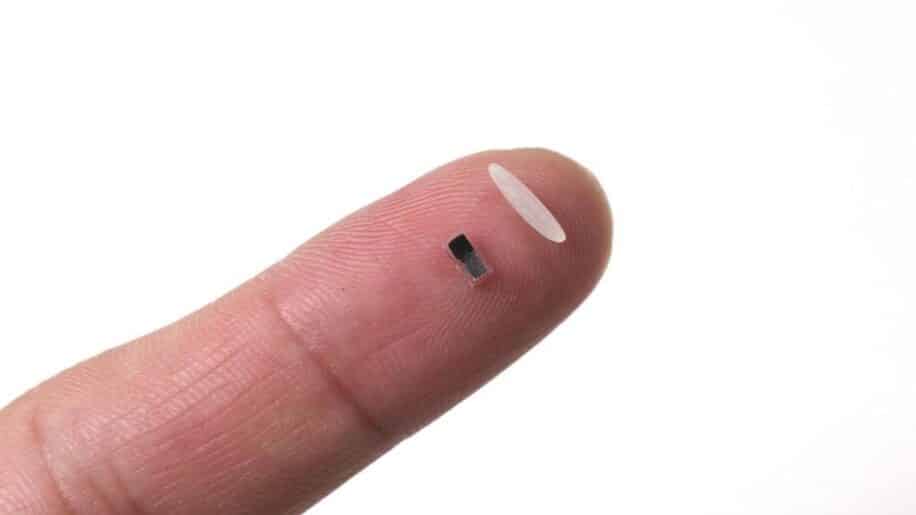 plus petit stimulateur cardiaque
