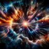 plusieurs big bang matiere noire