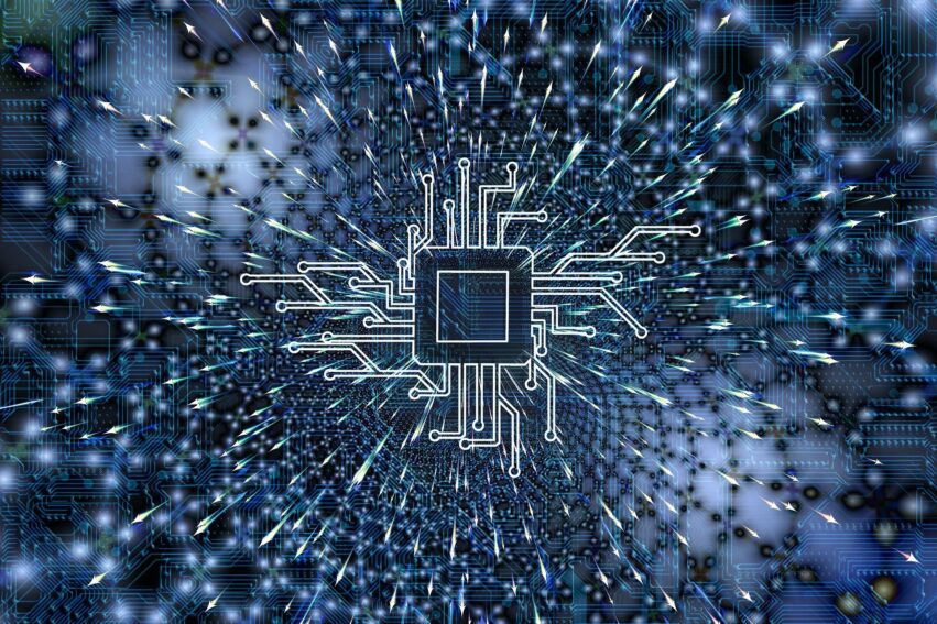 precision quasi parfait atomes qubits