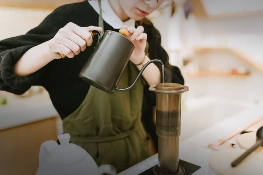preparer cafe plus corse avec moins grains voici methode validee par science couv