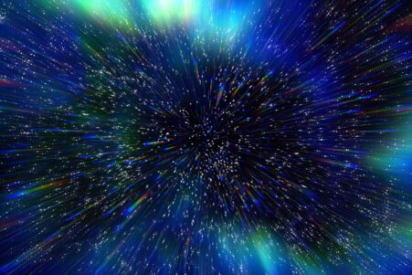 quarks top instant univers primitif