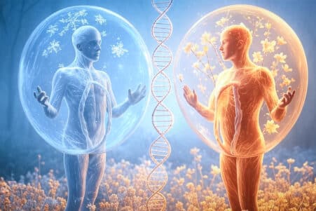 saison conception influence metabolisme et le risque obesite etude japonaise couv