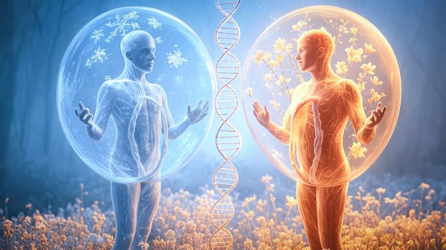 saison conception influence metabolisme et le risque obesite etude japonaise couv