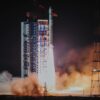 chine super caculateur IA orbite