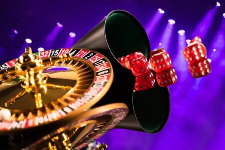 Casinos de roulette en ligne
