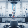 co2 air ingredient ciment
